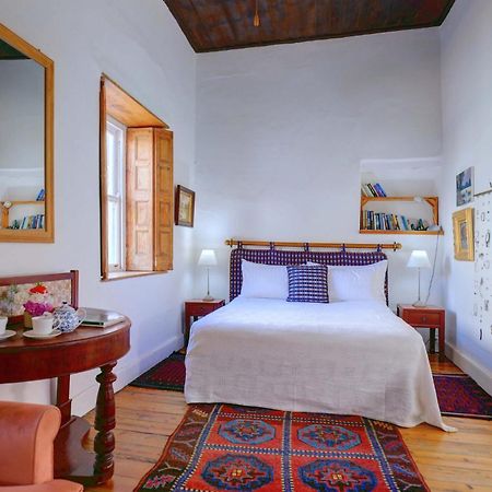 برنس ألبرت 81 On Church Guest House الغرفة الصورة